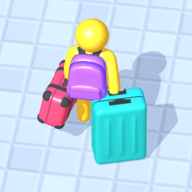where's my bag游戏