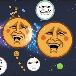 球球吞噬吧游戏