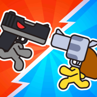 Gun Man最新版
