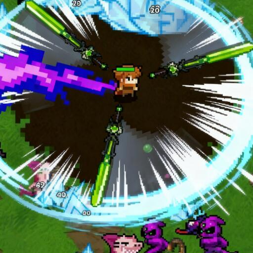 异域之门魔怪终焉游戏