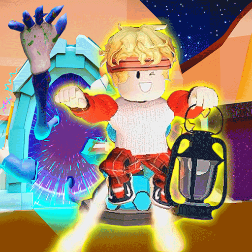 我最爱挑战游戏