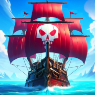 四海枭雄游戏(Pirate Ships)