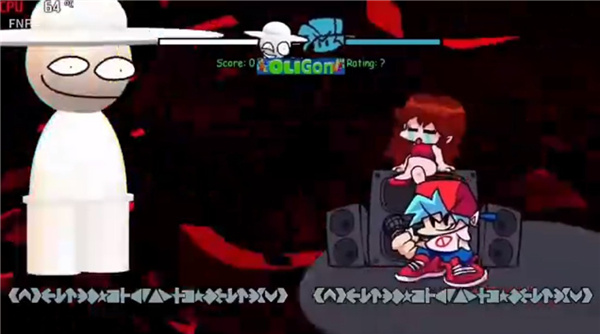 fnf白色直升机引擎手游(PE引擎包0.5.2h)