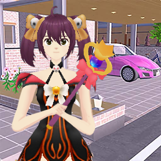 躲猫猫派对模拟游戏