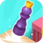 开心跳一跳游戏