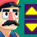 电梯模拟器Elevator simulator