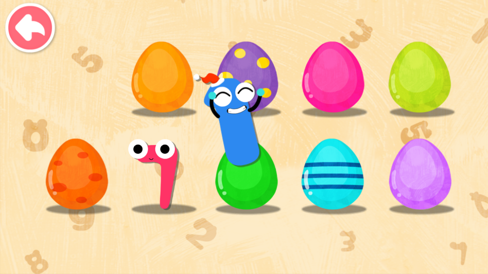 宝宝数字书写app 宝宝数字书写app