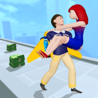 命运奔跑丰富比赛资金（Destiny Run: Rich Race Money）