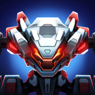 MechArena游戏