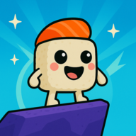 寿司小队（Sushi Squad）游戏