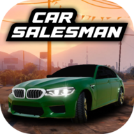 Car Saler Simulator