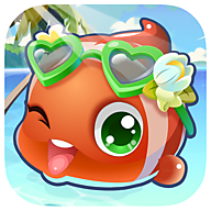 开心水族箱游戏