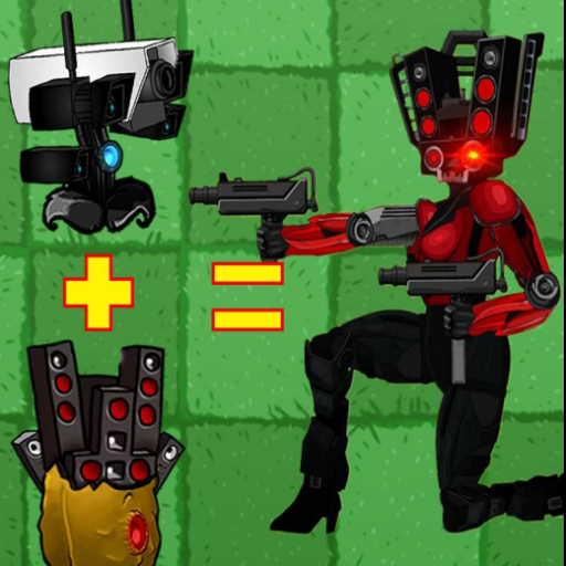 植物花园战争游戏