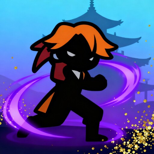 火柴人脑洞冒险游戏