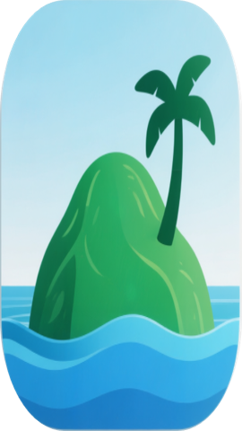 聆听岛 1.0.0 安卓版