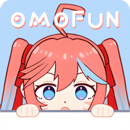 omofunget app最新版