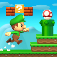 Bob Adventure 3D游戏