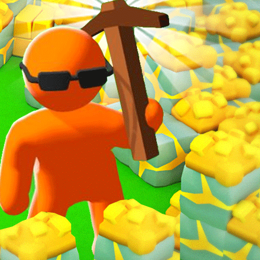 矿工生存3D游戏