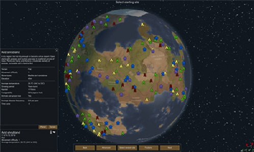 rimworld手游(环世界) rimworld手游(环世界)