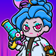 地城:异变生存战游戏