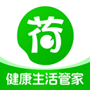 荷叶健康app 官方版v2.4.3