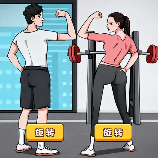 最强脑洞我来找游戏