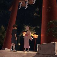 逃出庙会的那一天手游