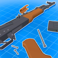 制造武器模拟器最新版