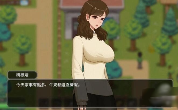 繁殖村庄1.2游戏手机版 繁殖村庄1.2游戏手机版