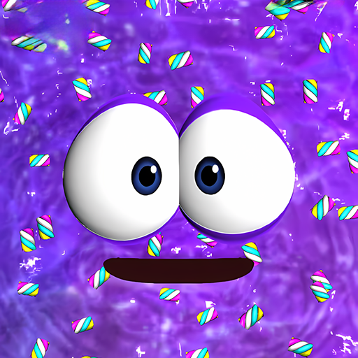 巨型史莱姆游戏