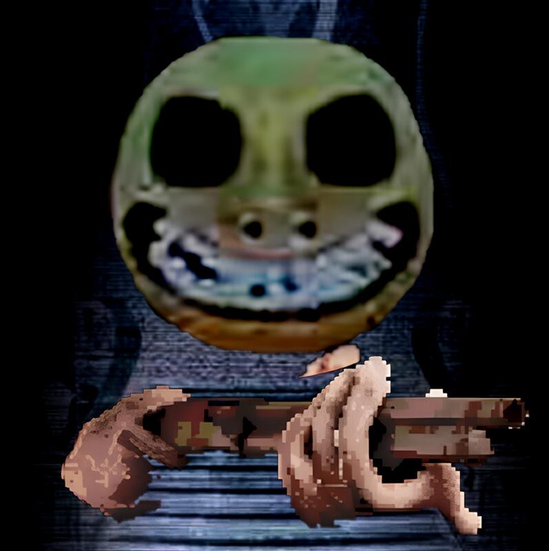 试着活下去游戏