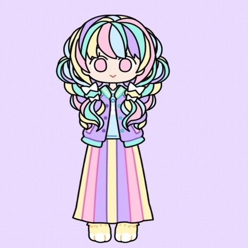 女孩主题世界游戏