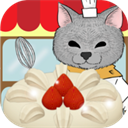 疯狂猫咪甜品店手游