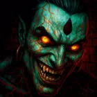 梵魔诡咒：古宅逃脱游戏