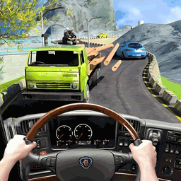 卡车驾驶遨游手机版