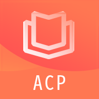 ACP题库app 安卓版v2.9.7