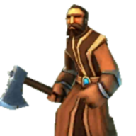 Hunter vs Animal battle sim游戏