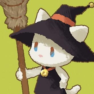 小魔法猫咪琪琪游戏