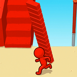 全民跑酷大狂欢游戏