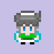 touhou pixel dungeon: reloaded游戏