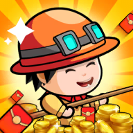 悠然垂钓记游戏