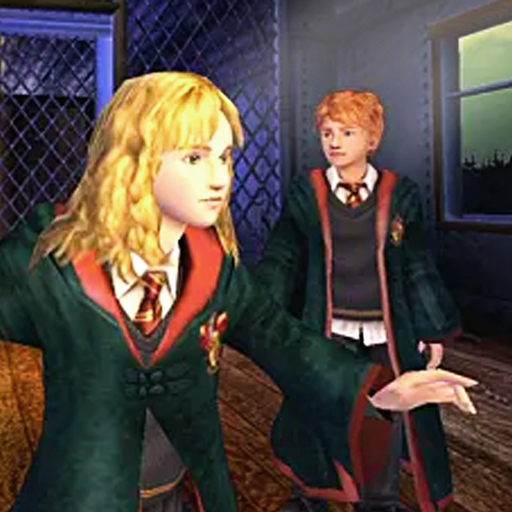 魔法学院冒险手机版