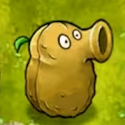 僵尸植物大乱斗