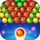 水果泡泡传奇游戏