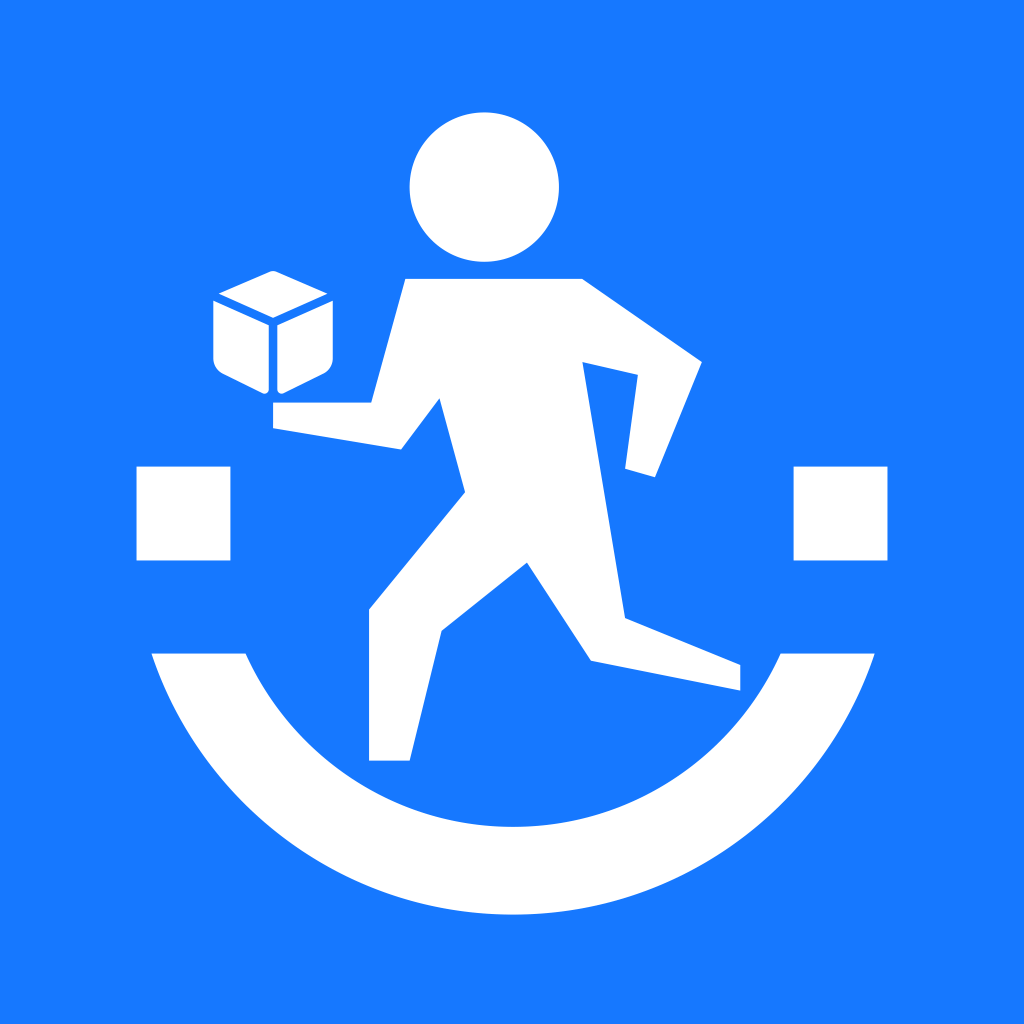 韵达快递员揽派最新版本