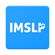imslp乐谱库 中文版v4.2.2