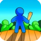 拯救大突围游戏