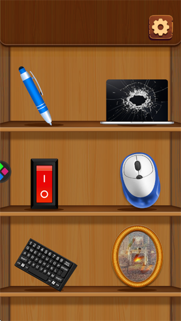 迷你放松合集手机版 迷你放松合集手机版