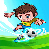 势不可挡的脚步游戏