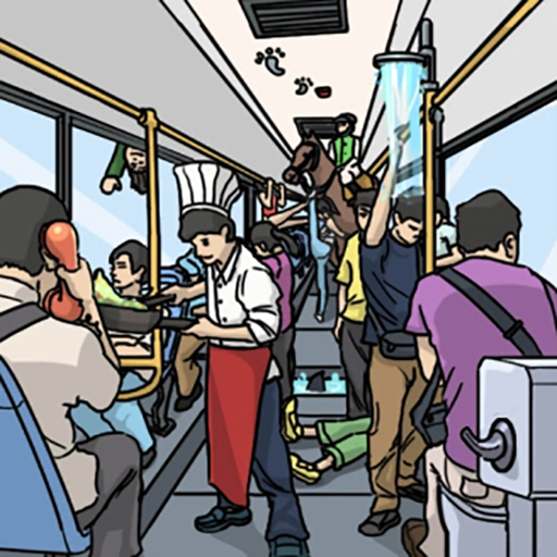 小侦探破案游戏